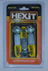 Hexit Weld-On Fastener Remover (Pack of 3)